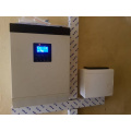 hybrid solar inverter with mppt charge controller solar inverter hybrid 3000VA inverter